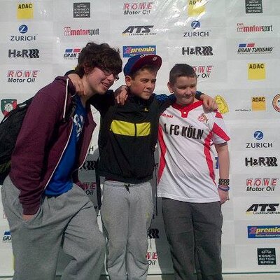 Profile Picture of Nathan Mcclintock (@NathanNathanmcc) on Twitter