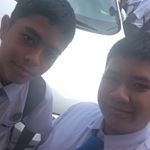 Profile Picture of Luqman michael harron (@luqmanmichaelharron) on Instagram