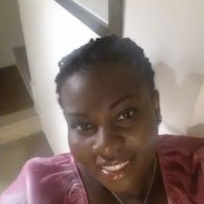 Profile Picture of Renetta Davis (@RenettaMDavis) on Twitter