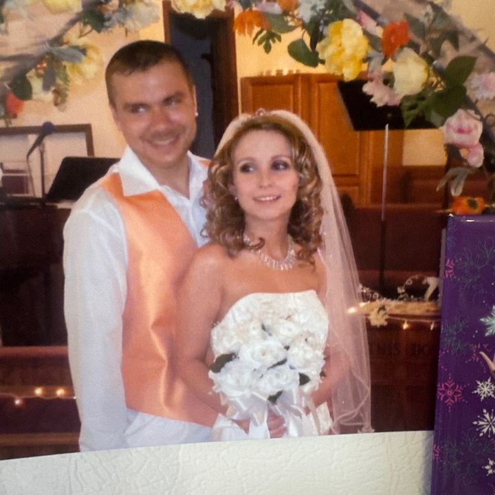 Profile Picture of Mark Stell (@reaper64640) on Tiktok