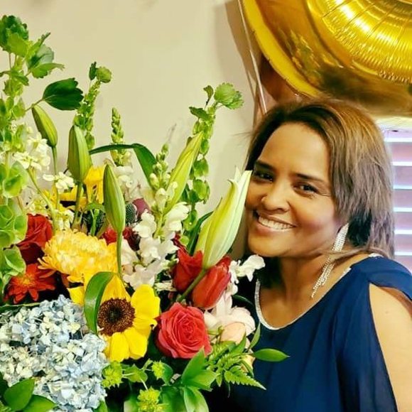 Profile Picture of Jael Rodriguez (@cristianlady) on Poshmark