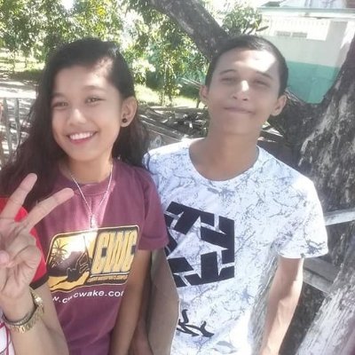 Profile Picture of Mark Anthony Remigio (@remigio_mark) on Twitter