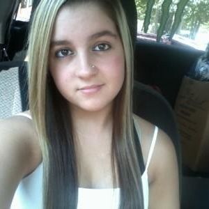 Profile Photo of Megan House (@104115688) on Myspace