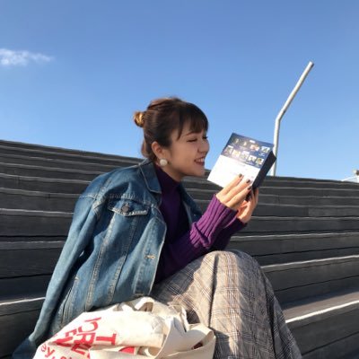 Profile Picture of 遠嶋 茜音 (@nechi_ko) on Twitter
