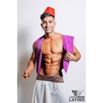 Profile Picture of Roberto Arevalo (@robertoarevalo.fit) on Instagram