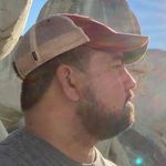 Profile Picture of Christopher Hulse (@chrishulsewriter) on Instagram