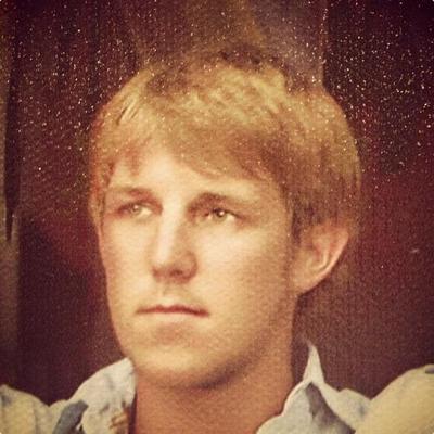 Derek Denney - Twitter Profile Picture of Derek Denney (@theMarvel_D) on Twitter