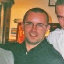 Profile Picture of Scott Clarke (@scott.clarke.790) on Facebook