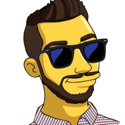 Profile Picture of Jeremy Alarie (@JeremyAlarie) on Twitter