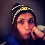 Profile Picture of Shadyladygamer(Kay Shade) (@shadyladygamer) on Instagram