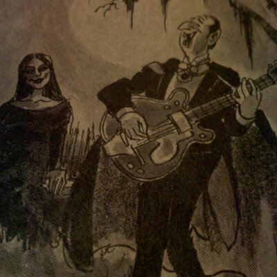 Profile Picture of michael popson (@michaelpops) on Twitter