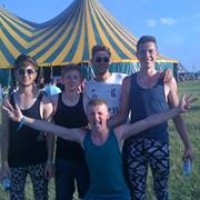 Profile Picture of Nick Holmes (@nick-holmes-6) on Quora