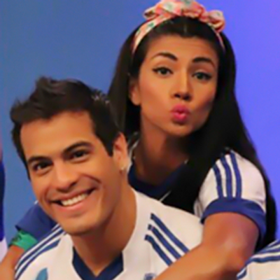 Profile Picture of TEAM ErnestoyDiana  ✝ (@ErnestoyDiana) on Twitter