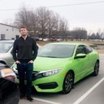 Profile Picture of Andrew Canter (@andrewdcanter) on Instagram