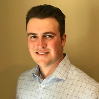 Profile Picture of Jordan Kerns (@jordan_kerns) on Twitter