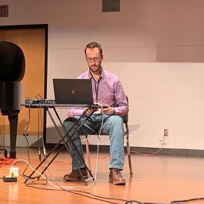 Profile Picture of Ben Fuhrman (@bfuhrman) on Twitter