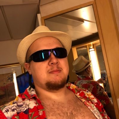Profile Picture of Mitchell Hendricks (@mitchopautamus) on Twitter