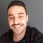 Profile Picture of Michael Bayrouty (@_bayz) on Instagram