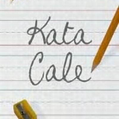 Profile Picture of Charles TM (@kataCale) on Twitter