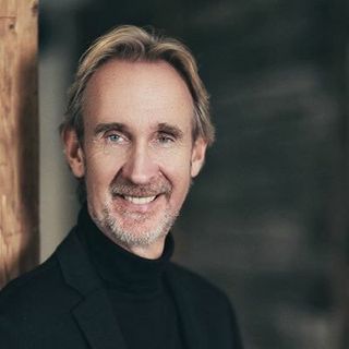 Profile Picture of Mike Rutherford Net - Fansite (@mikerutherfordnet) on Instagram