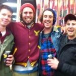 Profile Picture of Brad Atkin (@bindi124) on Instagram