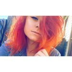 Profile Picture of Victoria Hope Cheek (@softblondiee) on Instagram