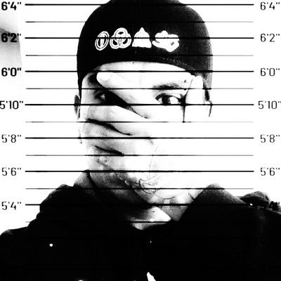 Profile Picture of George Rivera (@JorgeCokyboy) on Twitter