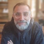 Profile Picture of Yigal Cohen (@yigalc73) on Instagram