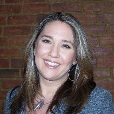 Profile Picture of Patricia Richard (@Patriciante) on Twitter