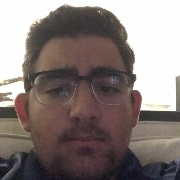 Luke Shepherd - Poshmark Profile Picture of Luke Shepherd (@lukeshep) on Poshmark