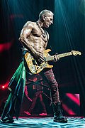 Profile Photo of Phil Collen - Wikipediaon Wikipedia