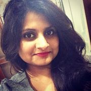 Profile Picture of Apoorva Agrawal (@appy18) on Pinterest