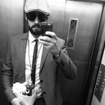 Profile Picture of Ian Lenz (@ianlenzz) on Instagram