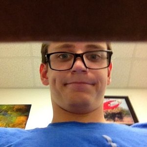 Profile Picture of Robert Ewing (@robtheman98) on Myspace