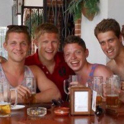 Profile Picture of Jon Stead (@jstead91) on Twitter