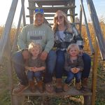 Profile Picture of Sarah Hawes (@sarah.hawes.5851) on Instagram