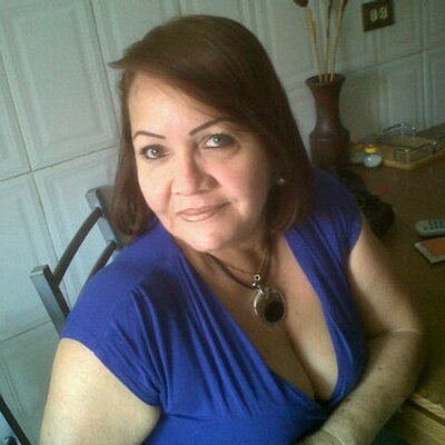 Profile Picture of Mirna Franco (@mirnafranco1) on Twitter