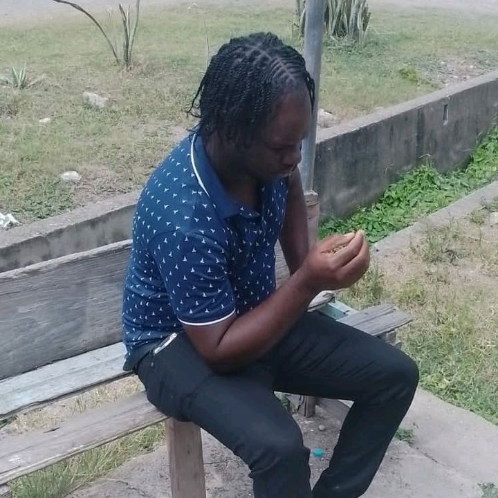 Profile Picture of rasheedbenjamin27 (@rasheedbenjamin27) on Tiktok