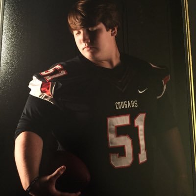 Profile Picture of Ben Hester (@Benji_Hester98) on Twitter