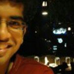 Profile Picture of Karthik Raghavan (@kraghavan) on Instagram