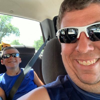 Profile Picture of James Chestnut (@chestnut2382) on Twitter