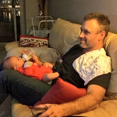 Profile Picture of Jeff Dibben (@JeffDibben) on Twitter