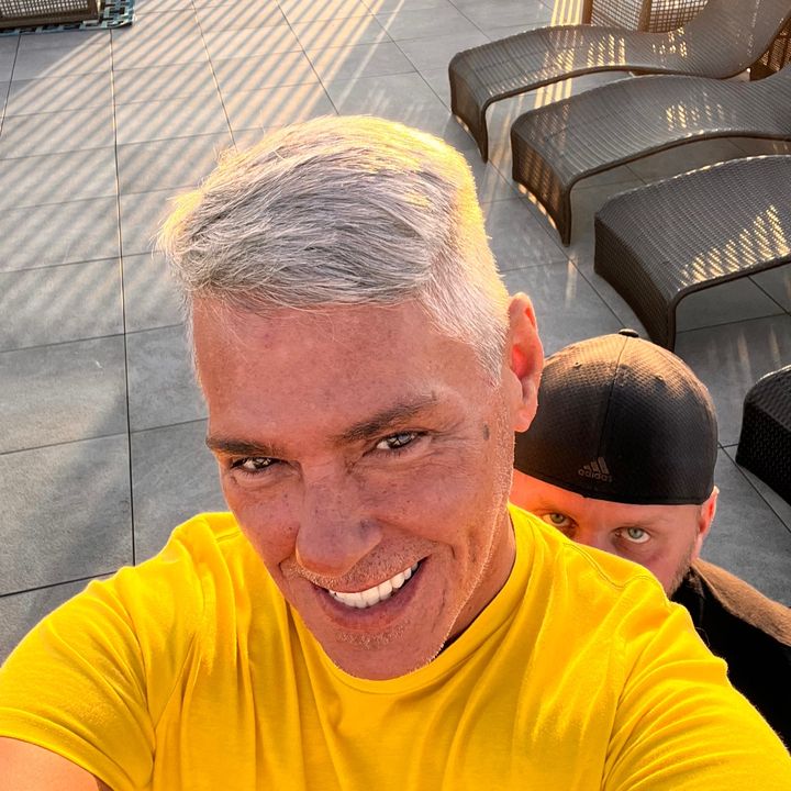 Profile Picture of Thomas Sunderman (@thomassunderman) on Tiktok