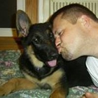 Profile Picture of Scott Vincent (@scott-vincent-6) on Quora