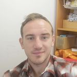 Profile Picture of Joe Kidder (@joe_patrick_kidder_90) on Instagram