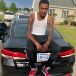 Profile Picture of Jeffrey Williams (@killatwozero) on Instagram