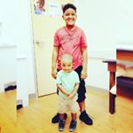 Profile Picture of Jeremiah Marshall (@jeremiahmarshall5) on Instagram