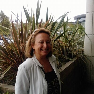 Profile Picture of Sue Hedges (@SueHedges2) on Twitter