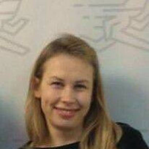 Profile Picture of Alice Galtseva (@alice_gal) on Poshmark