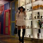 Profile Picture of 𝓜𝓪𝓻𝓲́𝓪 𝓘𝓼𝓪𝓫𝓮𝓵 𝓼𝓪𝓮𝓷𝔃❥ (@isabel_saenz_molina) on Instagram